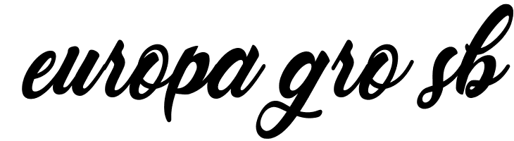 BLOWUP PERSONAL USE Regular  Free Fonts Download