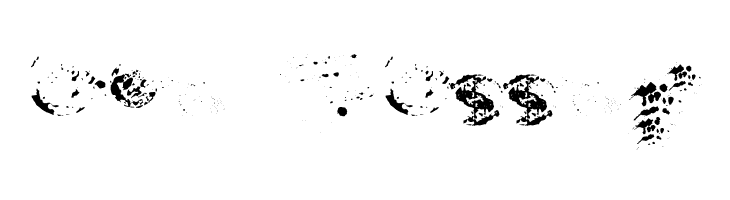 FusterdBonus-Regular  Free Fonts Download