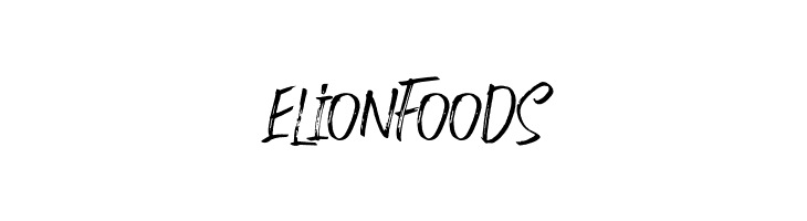 FusterdBrushTwo-Regular  Free Fonts Download