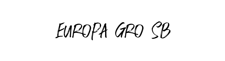 FusterdBrushTwo-Regular  Free Fonts Download