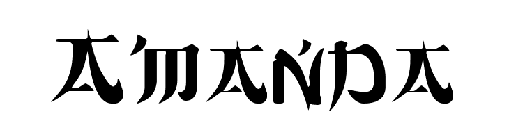 Sumdumgoi Regular  Free Fonts Download