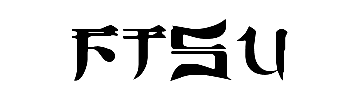 Sumdumgoi Regular  Free Fonts Download