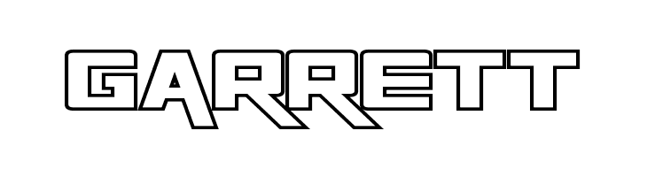 Rapier Zero Outline  Free Fonts Download