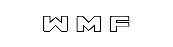 Rapier Zero Outline  Free Fonts Download