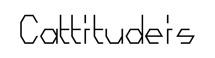 Mechanoarc  Free Fonts Download