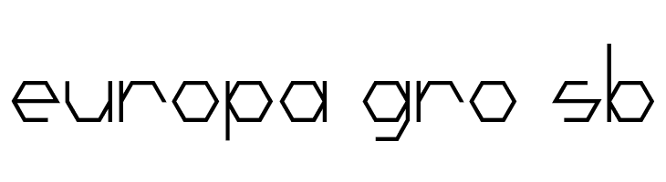 Mechanoarc  Free Fonts Download