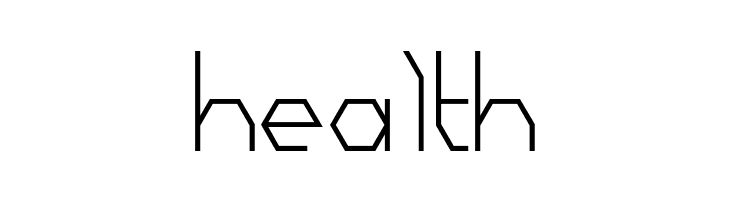 Mechanoarc  Free Fonts Download