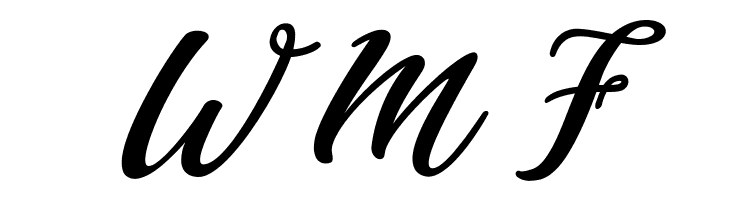 Cassandra Personal Use Regular  Free Fonts Download