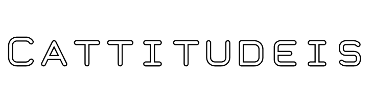 TaurusMonoOutline  Free Fonts Download