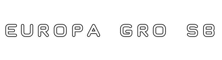 TaurusMonoOutline-Bold  Free Fonts Download