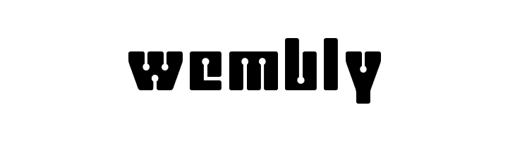 uhura 2239  Free Fonts Download