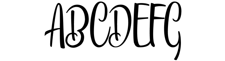 Vacations in Paradise Personal Use  Free Fonts Download