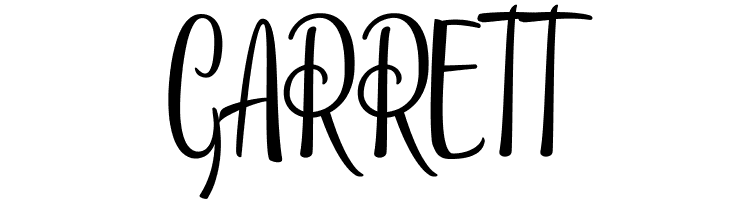 Vacations in Paradise Personal Use  Free Fonts Download