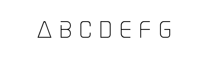 Elite Danger Title  Free Fonts Download