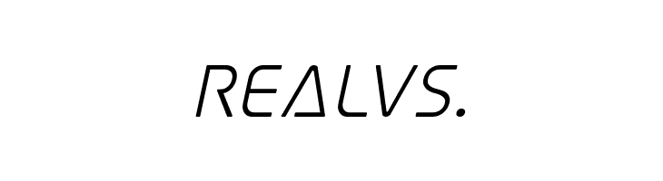 Elite Danger Semi-Bold Italic  Free Fonts Download