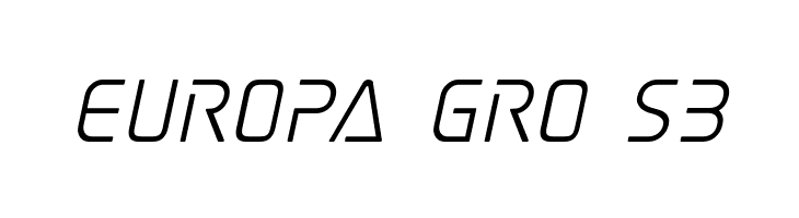 Elite Danger Semi-Bold Italic  Free Fonts Download