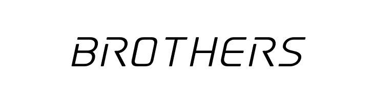 Elite Danger Semi-Bold Expanded Italic  Free Fonts Download