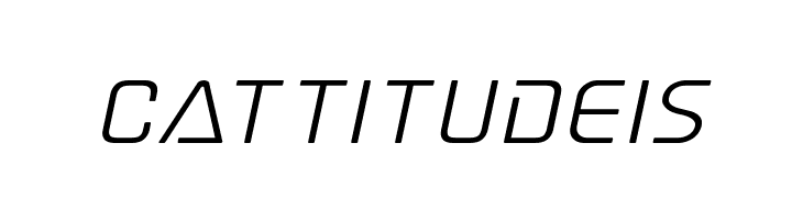 Elite Danger Semi-Bold Expanded Italic  Free Fonts Download