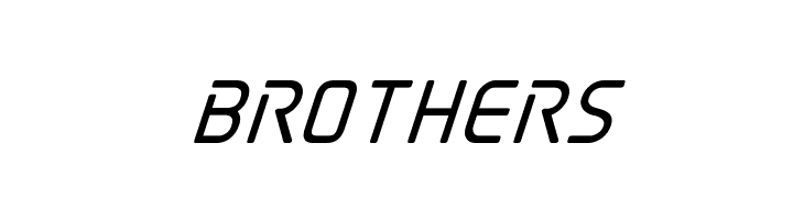 Elite Danger Bold Super-Italic  Free Fonts Download