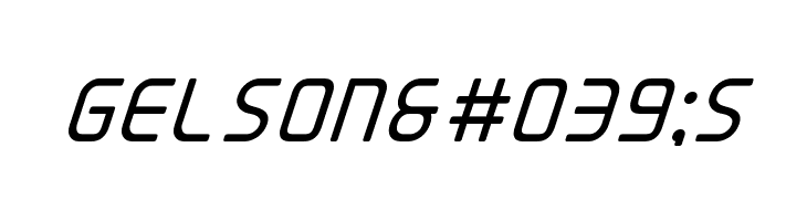 Elite Danger Bold Super-Italic  Free Fonts Download