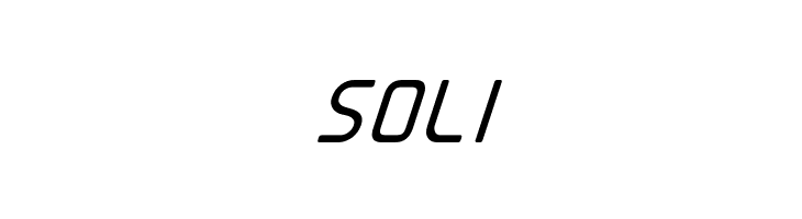 Elite Danger Bold Super-Italic  Free Fonts Download