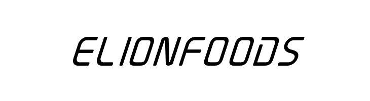 Elite Danger Bold Super-Italic  Free Fonts Download