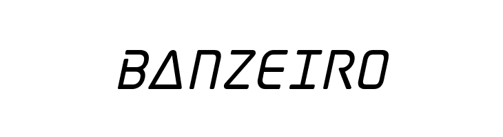 Elite Danger Bold Italic  Free Fonts Download