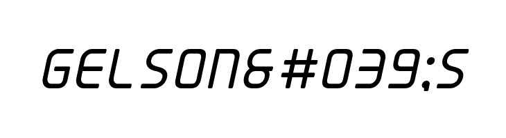 Elite Danger Bold Italic  Free Fonts Download