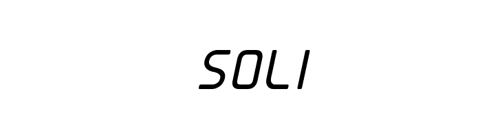 Elite Danger Bold Italic  Free Fonts Download