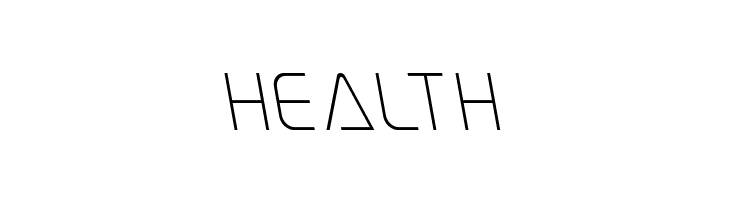 Elite Danger Leftalic  Free Fonts Download