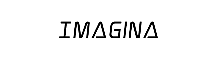 Elite Danger Bold Semi-Italic  Free Fonts Download