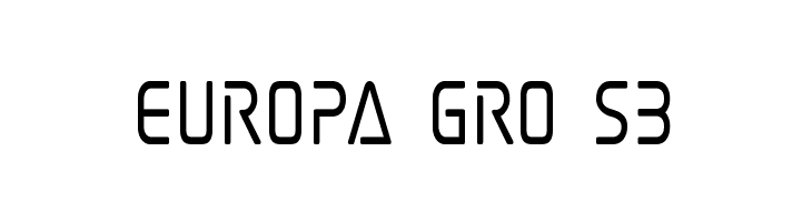 Elite Danger Bold Condensed  Free Fonts Download