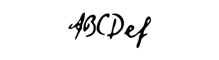 Dear Theo 2  Free Fonts Download