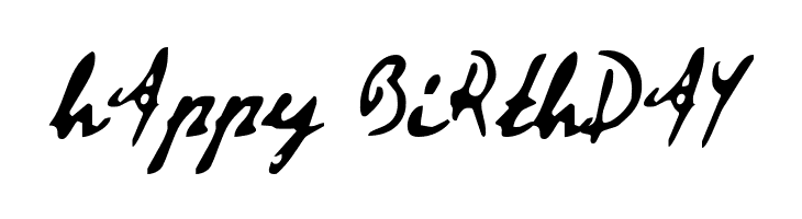 Dear Theo 2  Free Fonts Download