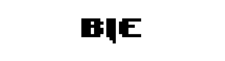 Syntax Error  Free Fonts Download
