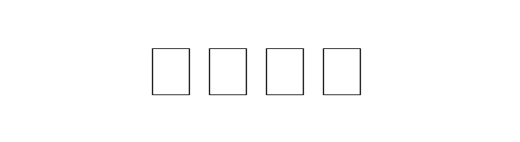 Computer Dingbats  Free Fonts Download