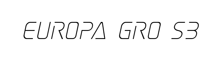 Elite Danger Italic  Free Fonts Download