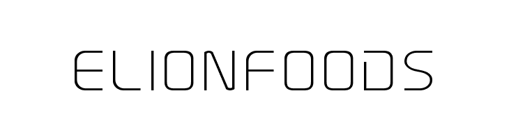 Elite Danger Expanded  Free Fonts Download