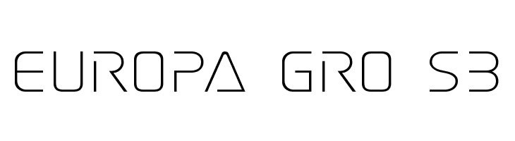 Elite Danger Expanded  Free Fonts Download