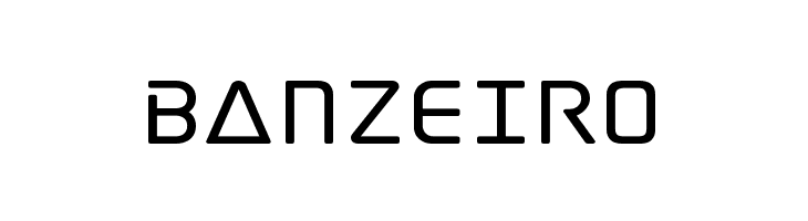 Elite Danger Bold Expanded  Free Fonts Download