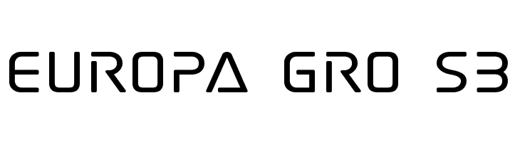 Elite Danger Bold Expanded  Free Fonts Download