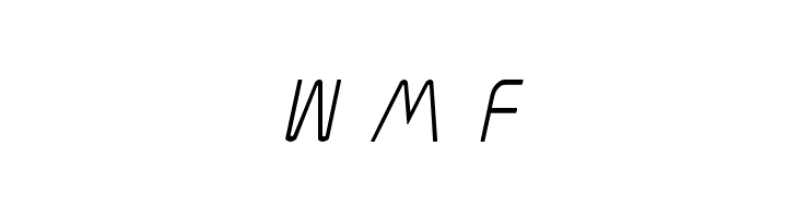 Elite Danger Semi-Bold Condensed Italic  Free Fonts Download