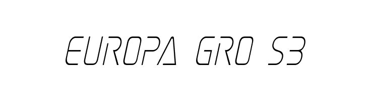 Elite Danger Condensed Italic  Free Fonts Download