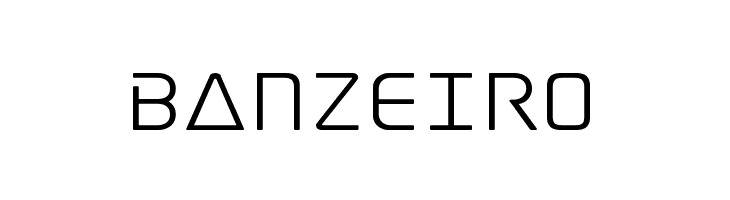 Elite Danger Semi-Bold Expanded  Free Fonts Download