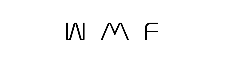 Elite Danger Semi-Bold Expanded  Free Fonts Download