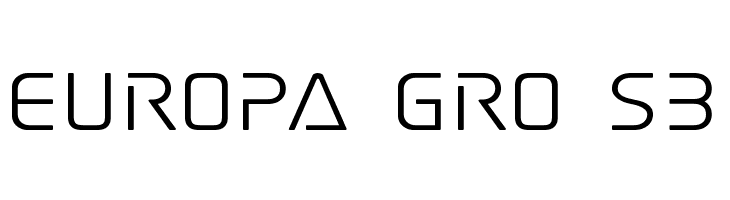 Elite Danger Semi-Bold Expanded  Free Fonts Download