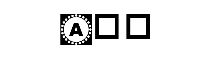 4YEO OUT  Free Fonts Download