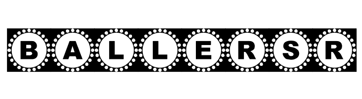 4YEO OUT  Free Fonts Download