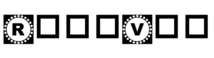 4YEO OUT  Free Fonts Download