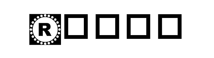 4YEO OUT  Free Fonts Download